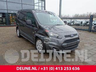 Dezmembrări autoturisme Ford Transit Connect Transit Connect (PJ2), Van, 2013 1.5 TDCi ECOnetic 2018/6