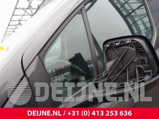 Ford Transit Connect Transit Connect (PJ2), Van, 2013 1.5 TDCi ECOnetic picture 11