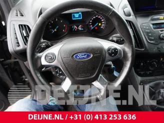 Ford Transit Connect Transit Connect (PJ2), Van, 2013 1.5 TDCi ECOnetic picture 23