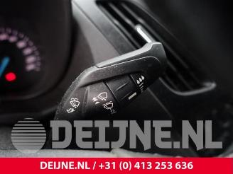 Ford Transit Connect Transit Connect (PJ2), Van, 2013 1.5 TDCi ECOnetic picture 26