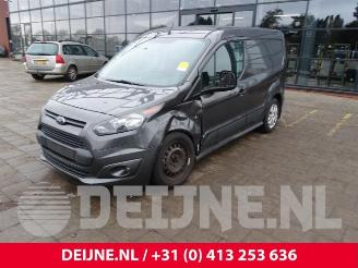 Ford Transit Connect Transit Connect (PJ2), Van, 2013 1.5 TDCi ECOnetic picture 3