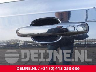 Volvo S-90 S90 II, Sedan, 2016 2.0 T8 Twin Engine 16V AWD picture 15