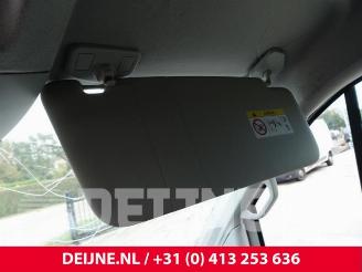 Volkswagen Crafter Crafter (SY), Van, 2016 e-Crafter FWD picture 29