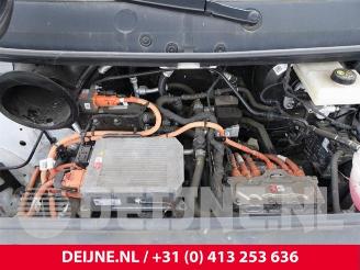 Volkswagen Crafter Crafter (SY), Van, 2016 e-Crafter FWD picture 33