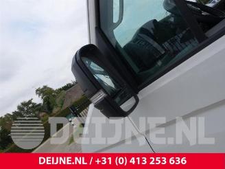 Volkswagen Crafter Crafter (SY), Van, 2016 e-Crafter FWD picture 11