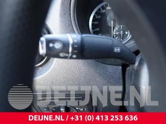 Mercedes Vito Vito (447.6), Van, 2014 1.6 111 CDI 16V picture 21