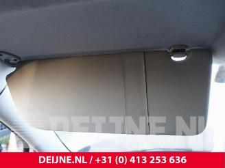 Mercedes Vito Vito (447.6), Van, 2014 1.6 111 CDI 16V picture 24