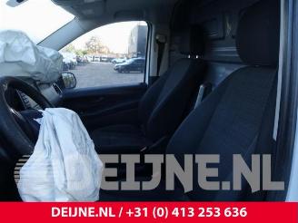 Mercedes Vito Vito (447.6), Van, 2014 1.6 111 CDI 16V picture 20