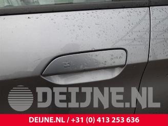 BYD Dolphin Dolphin, Hatchback 5-drs, 2021 60,4 kWh picture 15