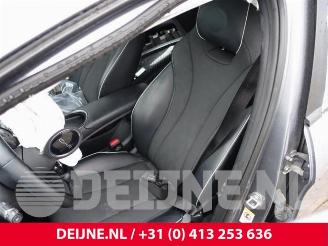 BYD Dolphin Dolphin, Hatchback 5-drs, 2021 60,4 kWh picture 20