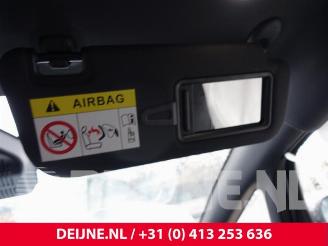 BYD Dolphin Dolphin, Hatchback 5-drs, 2021 60,4 kWh picture 25