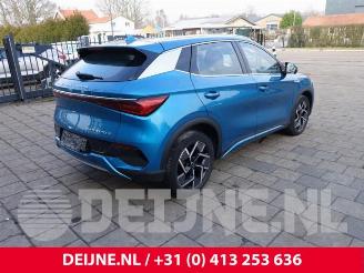 BYD Atto 3 Atto 3, SUV, 2022 60kWh picture 7