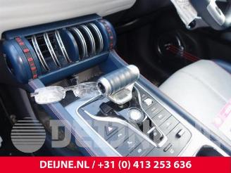 BYD Atto 3 Atto 3, SUV, 2022 60kWh picture 20