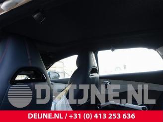 BYD Atto 3 Atto 3, SUV, 2022 60kWh picture 29