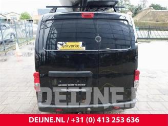 Nissan Nv200 NV 200 (M20M), Van, 2010 1.5 dCi 86 picture 31