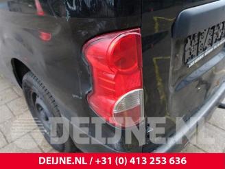 Nissan Nv200 NV 200 (M20M), Van, 2010 1.5 dCi 86 picture 29