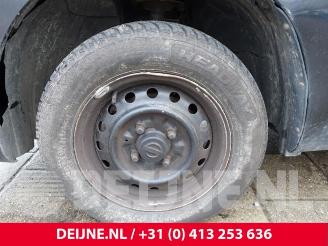 Nissan Nv200 NV 200 (M20M), Van, 2010 1.5 dCi 86 picture 11