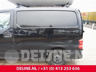 Nissan Nv200 NV 200 (M20M), Van, 2010 1.5 dCi 86 picture 27