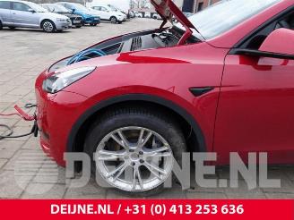 Tesla Model Y Model Y (5YJY), SUV, 2019 / 2025 RWD picture 9