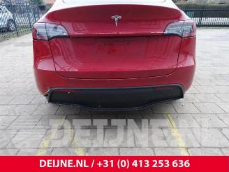 Tesla Model Y Model Y (5YJY), SUV, 2019 / 2025 RWD picture 28