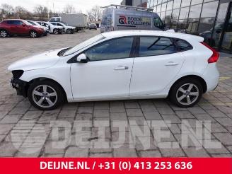 Volvo V-40 V40 (MV), Hatchback 5-drs, 2012 / 2019 1.6 D2 picture 4