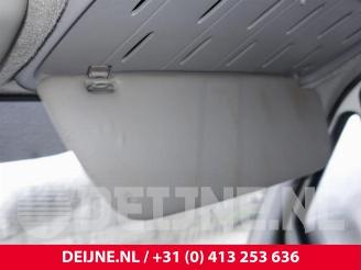 Mercedes Sprinter Sprinter 3,5t (906.63), Van, 2006 / 2020 318 CDI 24V picture 32