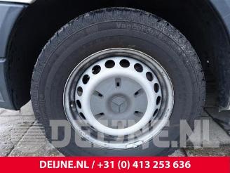 Mercedes Sprinter Sprinter 3,5t (906.63), Van, 2006 / 2020 318 CDI 24V picture 10
