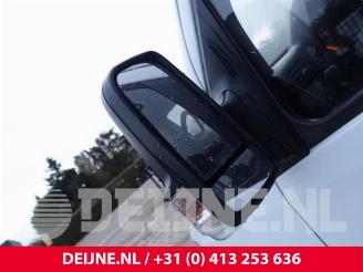 Mercedes Sprinter Sprinter 3,5t (906.63), Van, 2006 / 2020 318 CDI 24V picture 13