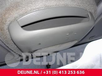 Mercedes Sprinter Sprinter 3,5t (906.63), Van, 2006 / 2020 318 CDI 24V picture 31