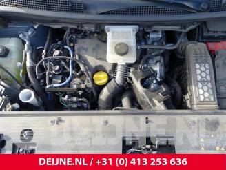 Mercedes Citan Citan (420.6), Van, 2021 1.5 110 CDI picture 35