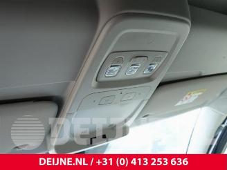 Mercedes Citan Citan (420.6), Van, 2021 1.5 110 CDI picture 30