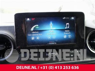 Mercedes Citan Citan (420.6), Van, 2021 1.5 110 CDI picture 27