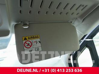 Mercedes Citan Citan (420.6), Van, 2021 1.5 110 CDI picture 31