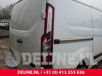 Ford Transit Transit Custom, Van, 2011 / 2023 2.2 TDCi 16V picture 31
