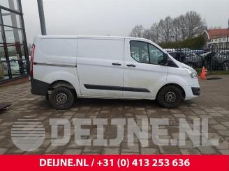 Ford Transit Transit Custom, Van, 2011 / 2023 2.2 TDCi 16V picture 8