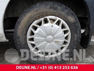 Ford Transit Transit Custom, Van, 2011 / 2023 2.2 TDCi 16V picture 18