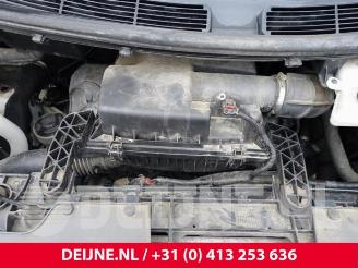 Ford Transit Transit Custom, Van, 2011 / 2023 2.2 TDCi 16V picture 35