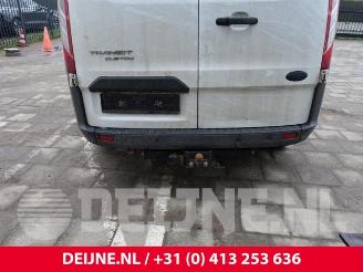 Ford Transit Transit Custom, Van, 2011 / 2023 2.2 TDCi 16V picture 22