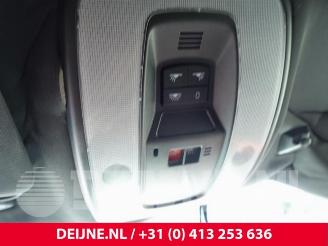 Volvo V-60 V60 I (FW/GW), Combi, 2010 / 2018 2.0 T4 16V picture 25