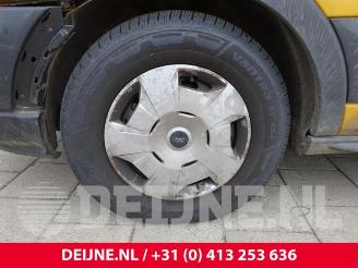 Ford Transit Transit, Van, 2013 2.0 TDCi 16V Eco Blue 165 RWD picture 10