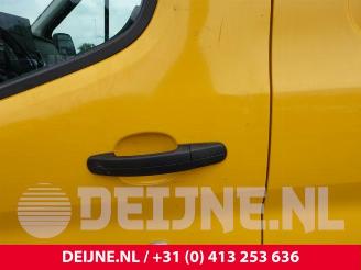 Ford Transit Transit, Van, 2013 2.0 TDCi 16V Eco Blue 165 RWD picture 14