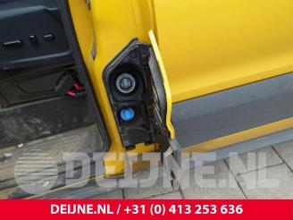 Ford Transit Transit, Van, 2013 2.0 TDCi 16V Eco Blue 165 RWD picture 17