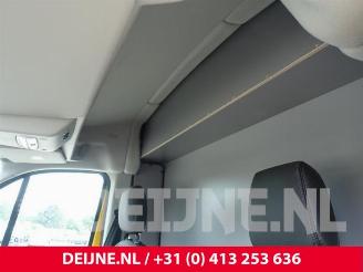 Ford Transit Transit, Van, 2013 2.0 TDCi 16V Eco Blue 165 RWD picture 25