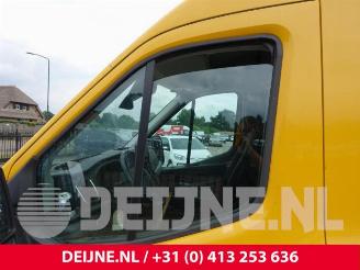 Ford Transit Transit, Van, 2013 2.0 TDCi 16V Eco Blue 165 RWD picture 13