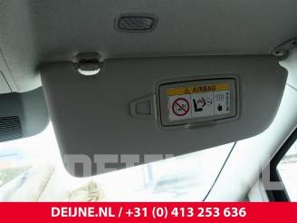 Mercedes Vito Vito (447.6), Van, 2014 1.6 111 CDI 16V picture 27