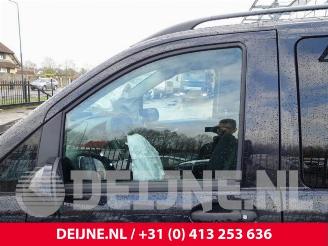 Mercedes Vito Vito (447.6), Van, 2014 1.6 111 CDI 16V picture 14