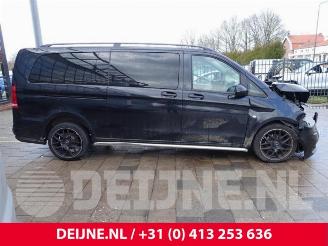 Mercedes Vito Vito (447.6), Van, 2014 1.6 111 CDI 16V picture 7