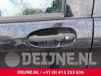 Mercedes Vito Vito (447.6), Van, 2014 1.6 111 CDI 16V picture 15