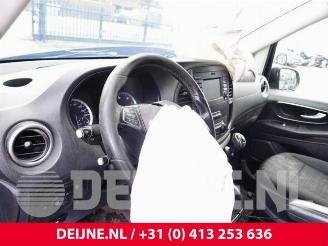 Mercedes Vito Vito (447.6), Van, 2014 1.6 111 CDI 16V picture 19