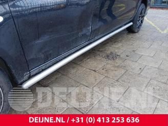 Mercedes Vito Vito (447.6), Van, 2014 1.6 111 CDI 16V picture 10